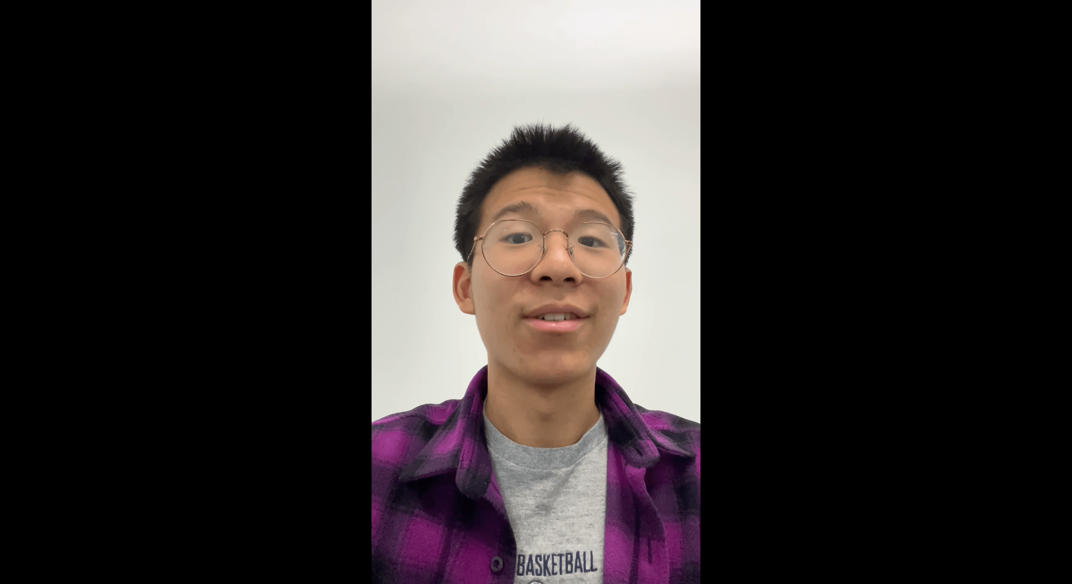 Samuel’s Medical Entry Experience